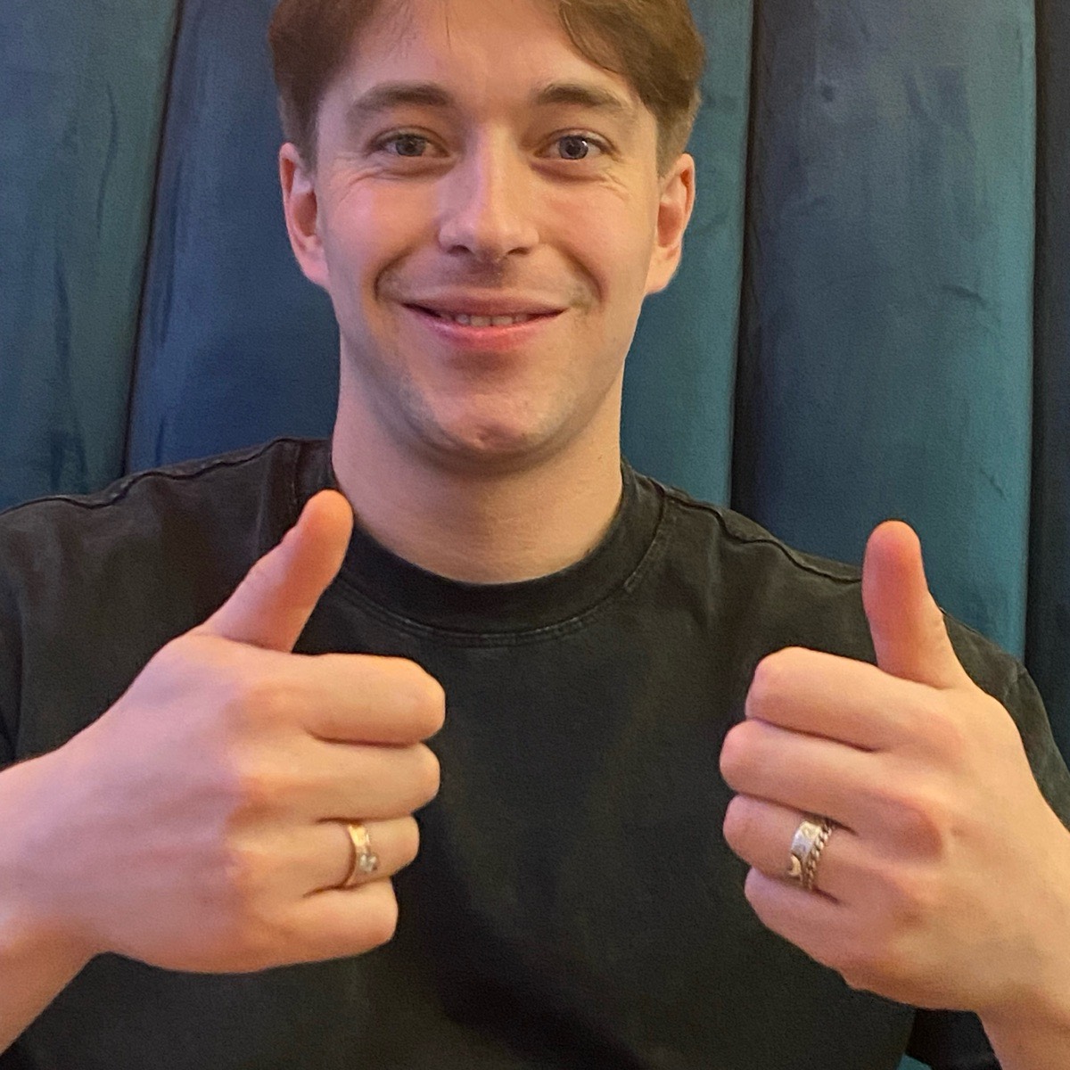 Денис Сергеев