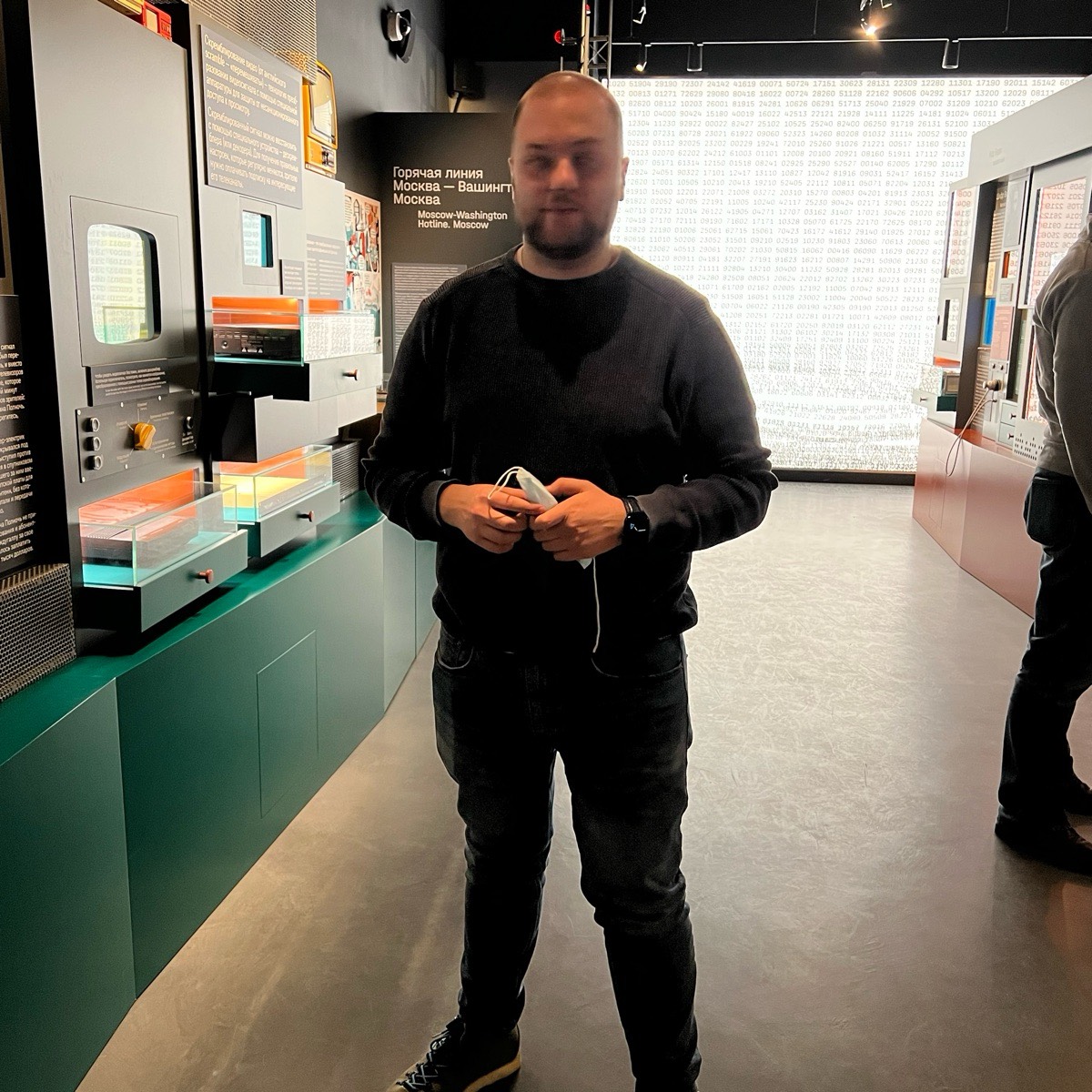 Владимир Жигалов