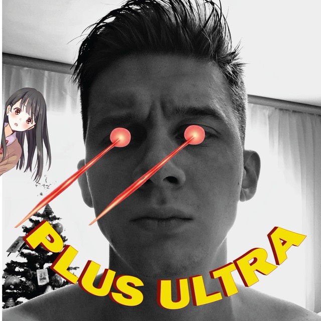 Илья Дисс | Сетка — социальная сеть от hh.ru