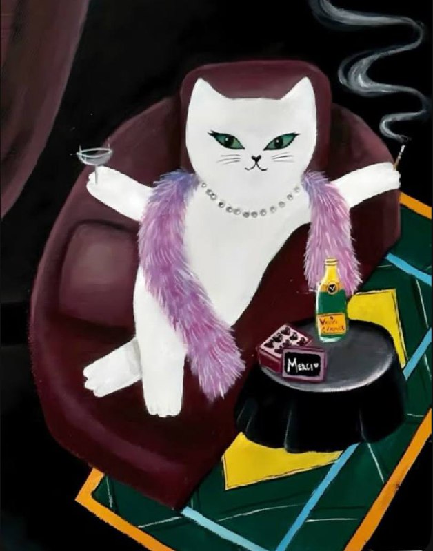 С 8 мартаааа, все Заи нашего канала!🌷
Желаю вам получать от жизни все, что хочется при этом оставаясь милыми и пушистыми! 😜
Лю вас ❤️
#сПраздником #8марта | Сетка — социальная сеть от hh.ru