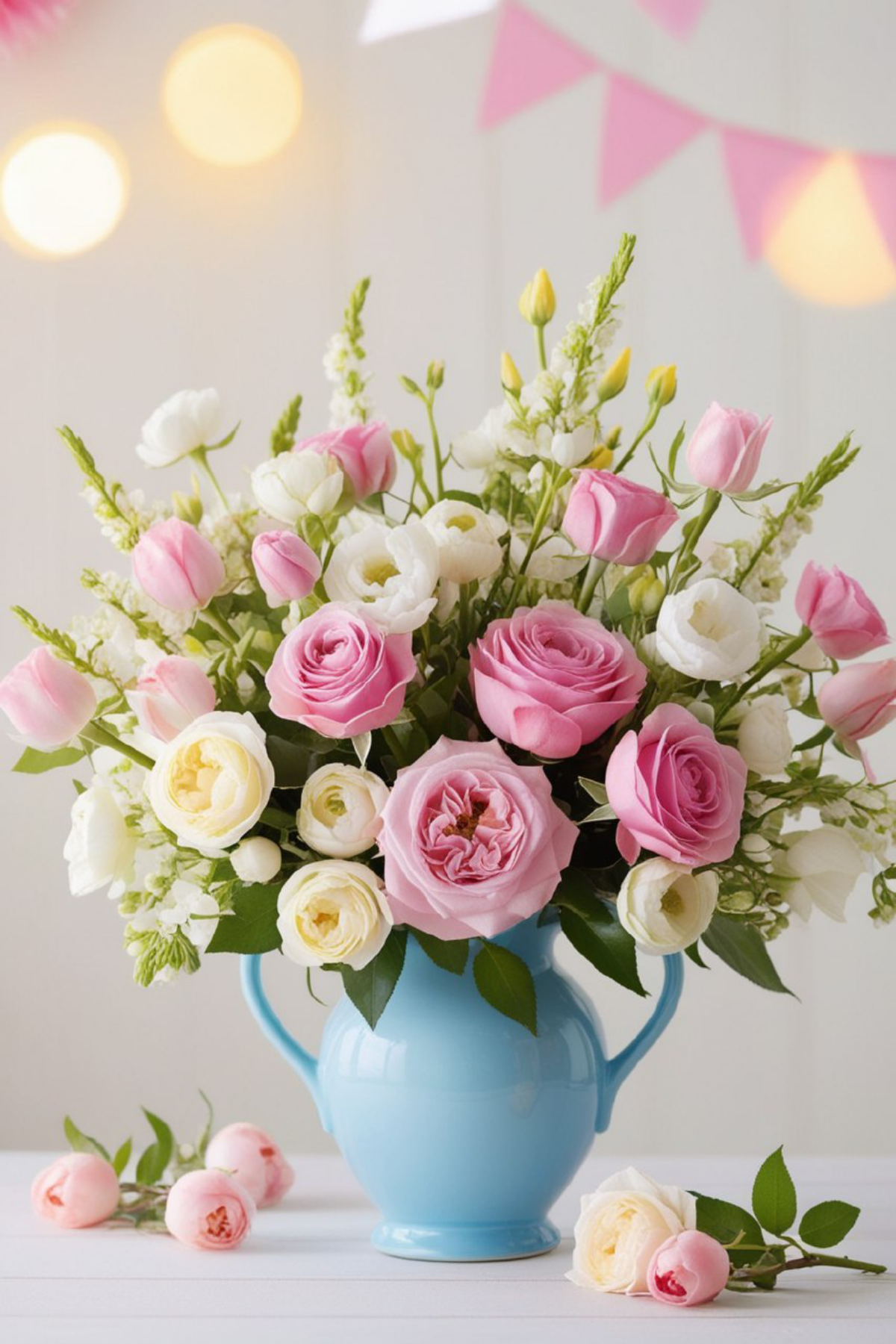 С праздником! 🌷 | Сетка — социальная сеть от hh.ru