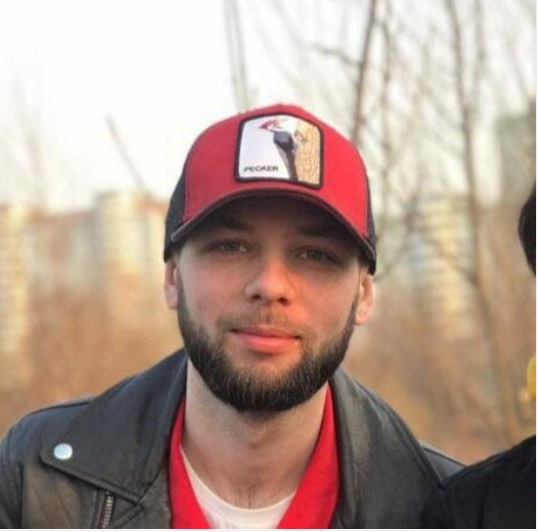 Денис Грачев | Сетка — социальная сеть от hh.ru