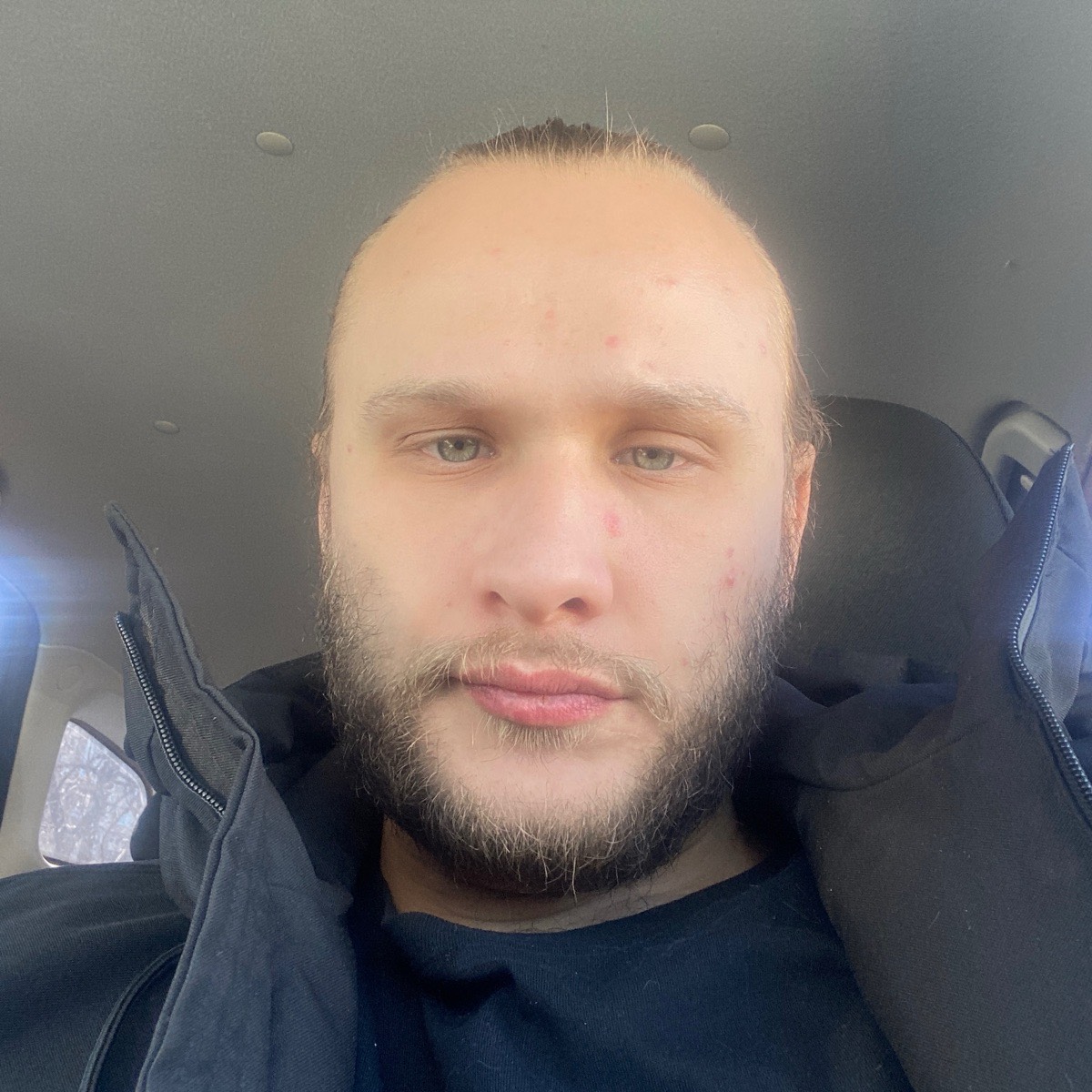Александр Орлов