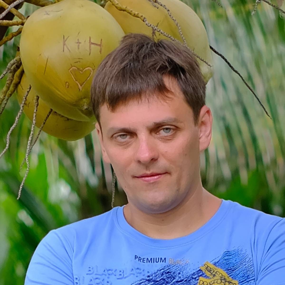 Maksim Lisenetskiy