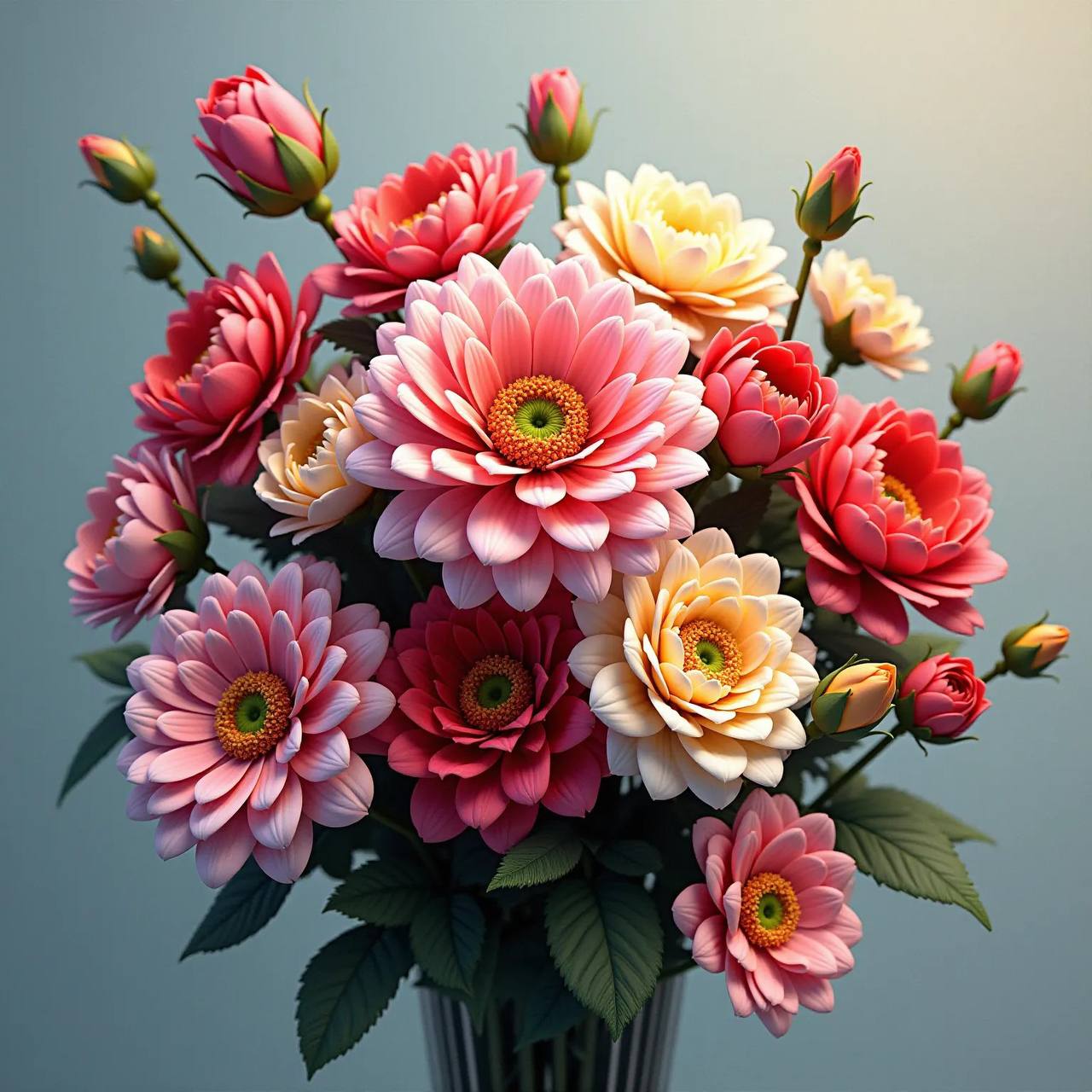 🌷 Дорогие наши феи, волшебницы и повелительницы, с 8 марта! 
Вы – лучше, чем в сказках! Ваши идеи ярче звезд, ваша энергия сильнее драконов, а ценность работы дороже золота ✨
Вы – истинные мастерицы г... | Сетка — социальная сеть от hh.ru