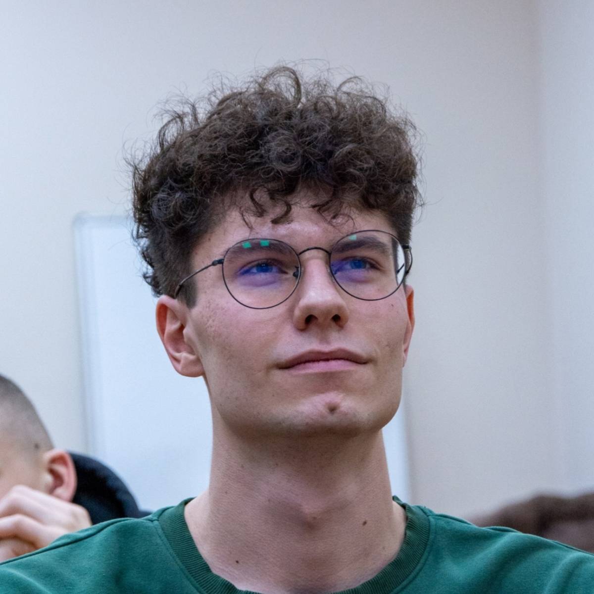 Егор Батраев