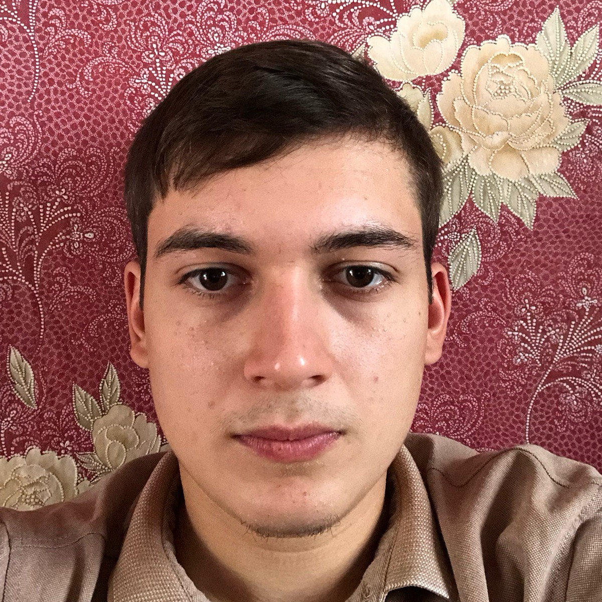 Шамиль Алхасов