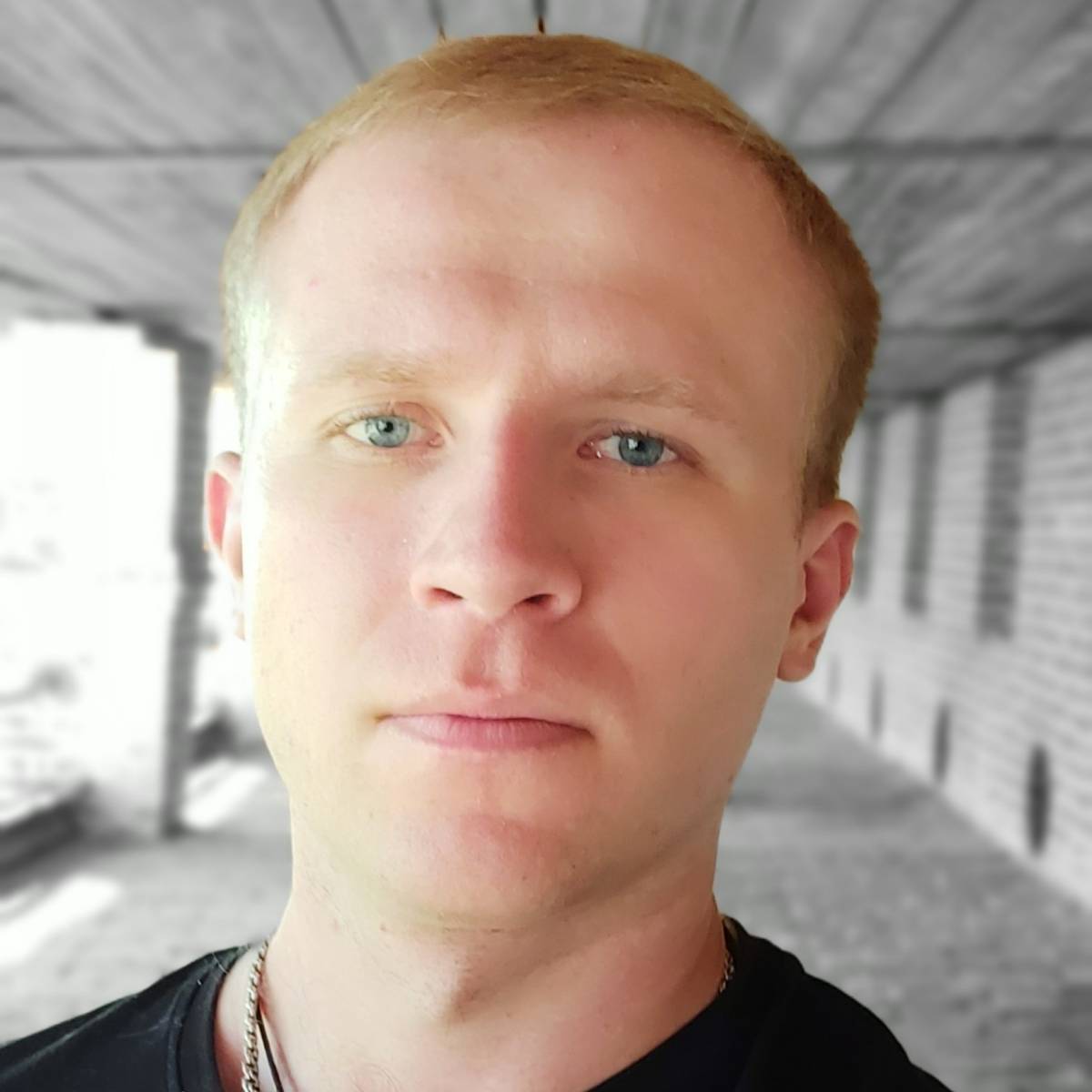 Сергей Пиляшенко | Сетка — социальная сеть от hh.ru