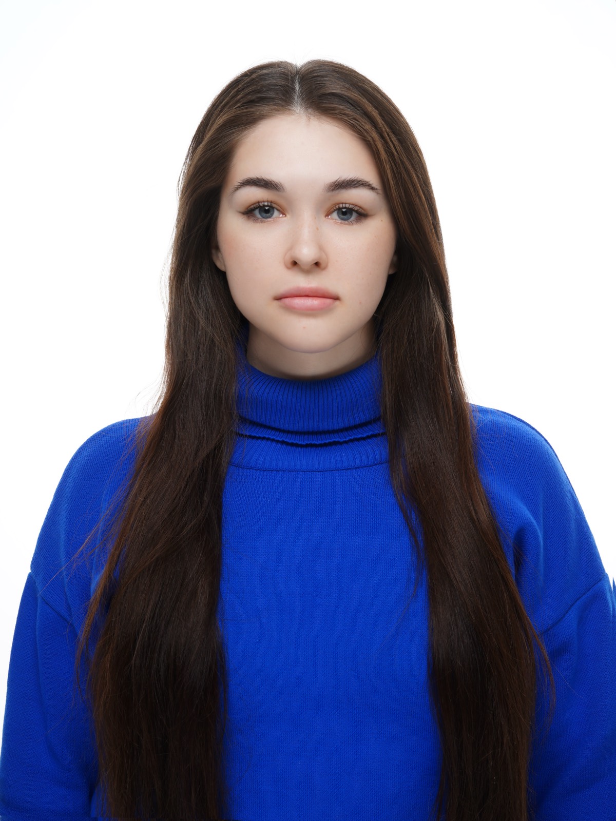 Катерина Добрынина