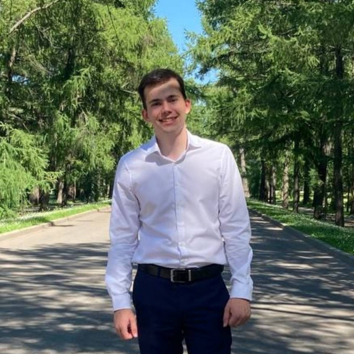 Илья Еремеев | Сетка — социальная сеть от hh.ru