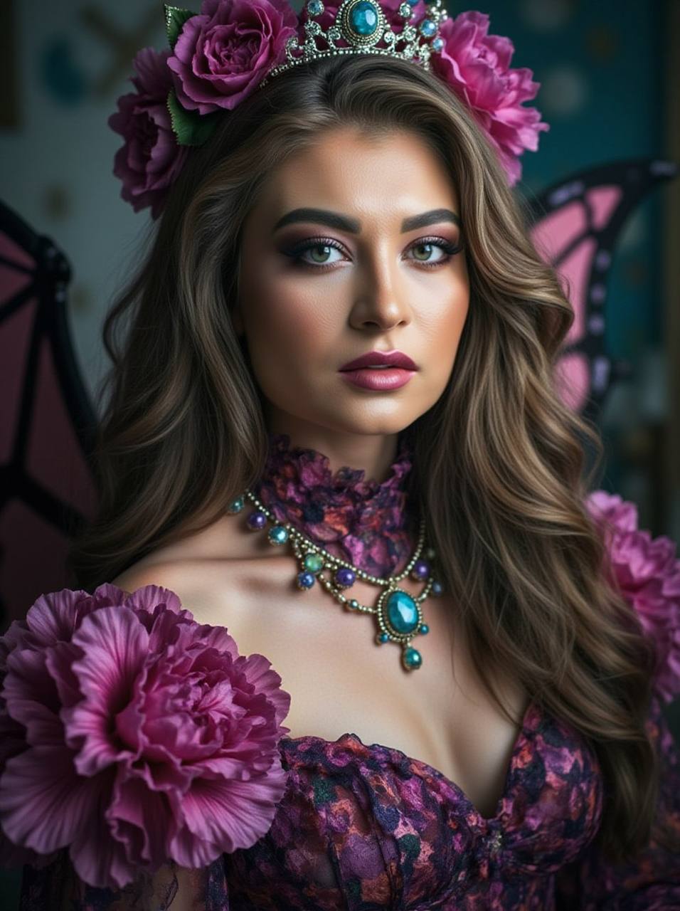 Что такое женственность?
Удивительный коктейль! Тихая сила и громкая тишина. Только женщина может сказать взглядом больше, чем словами | Сетка — социальная сеть от hh.ru