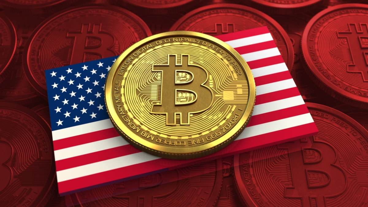 В США хотят продать 1,4 млрд фунтов сыра из госрезерва для покупки BTC | Сетка — социальная сеть от hh.ru