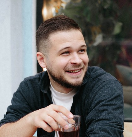 Александр Никитин