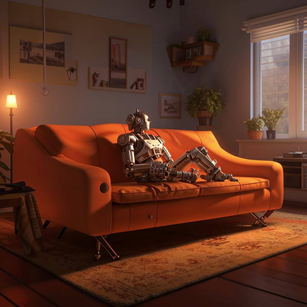 🌟 Алиса умеет гадать на Таро! | Сетка — социальная сеть от hh.ru