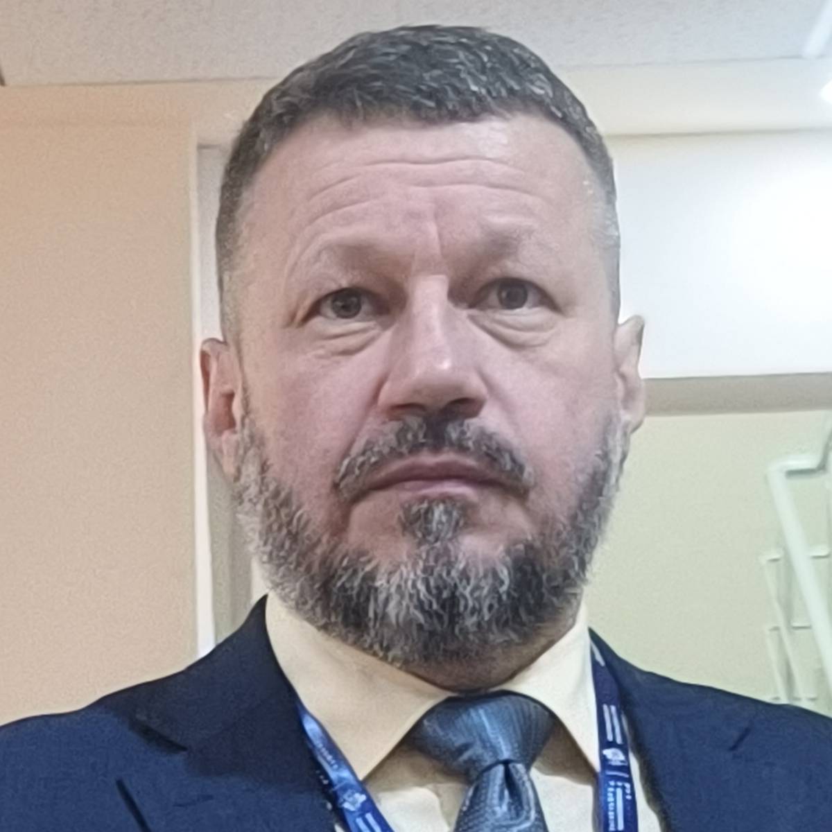 Павел Панасюк | Сетка — социальная сеть от hh.ru