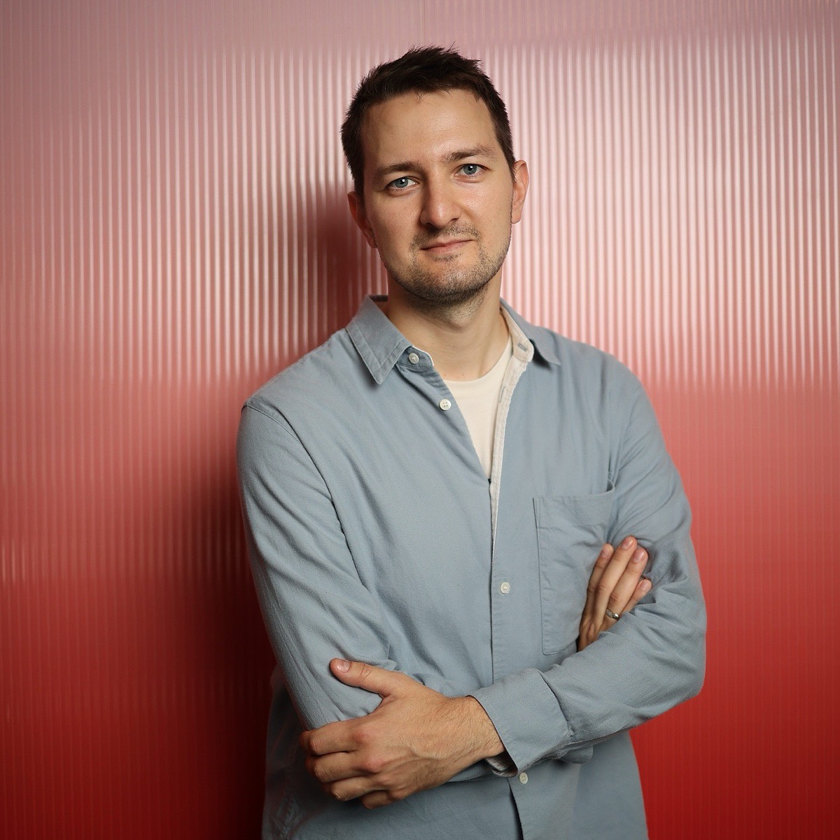 Кирилл Кузнецов | Сетка — социальная сеть от hh.ru