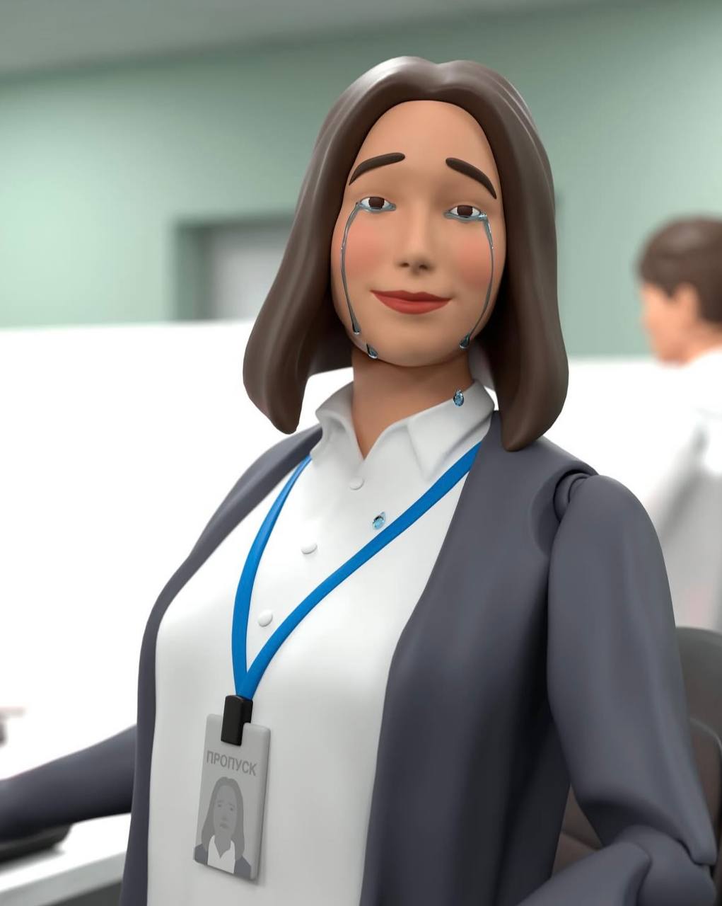 С праздником, мои хорошие 💅🏻 | Сетка — социальная сеть от hh.ru