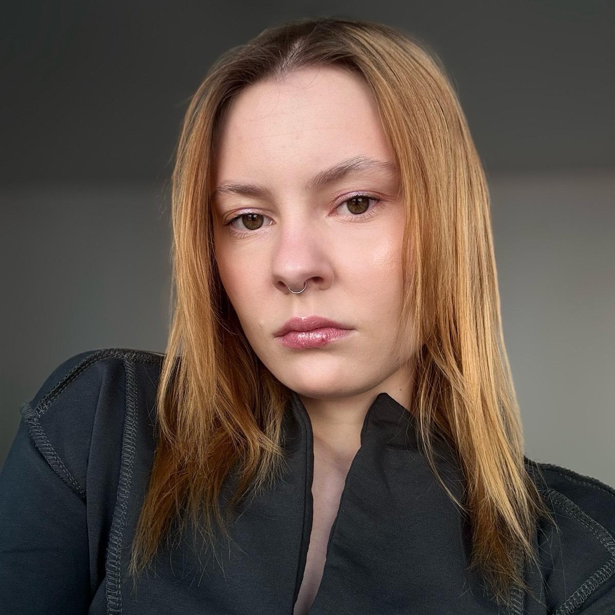 Anna Ivusova