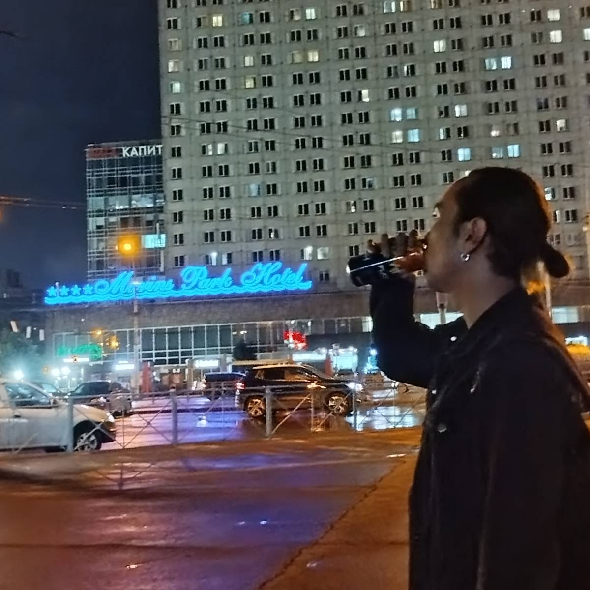 Дмитрий Плитов