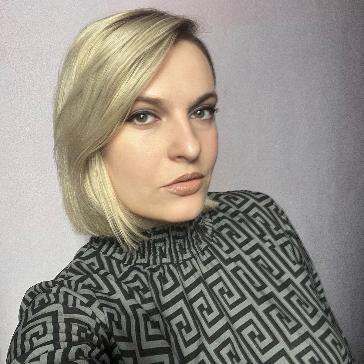 Алина Кирпичева