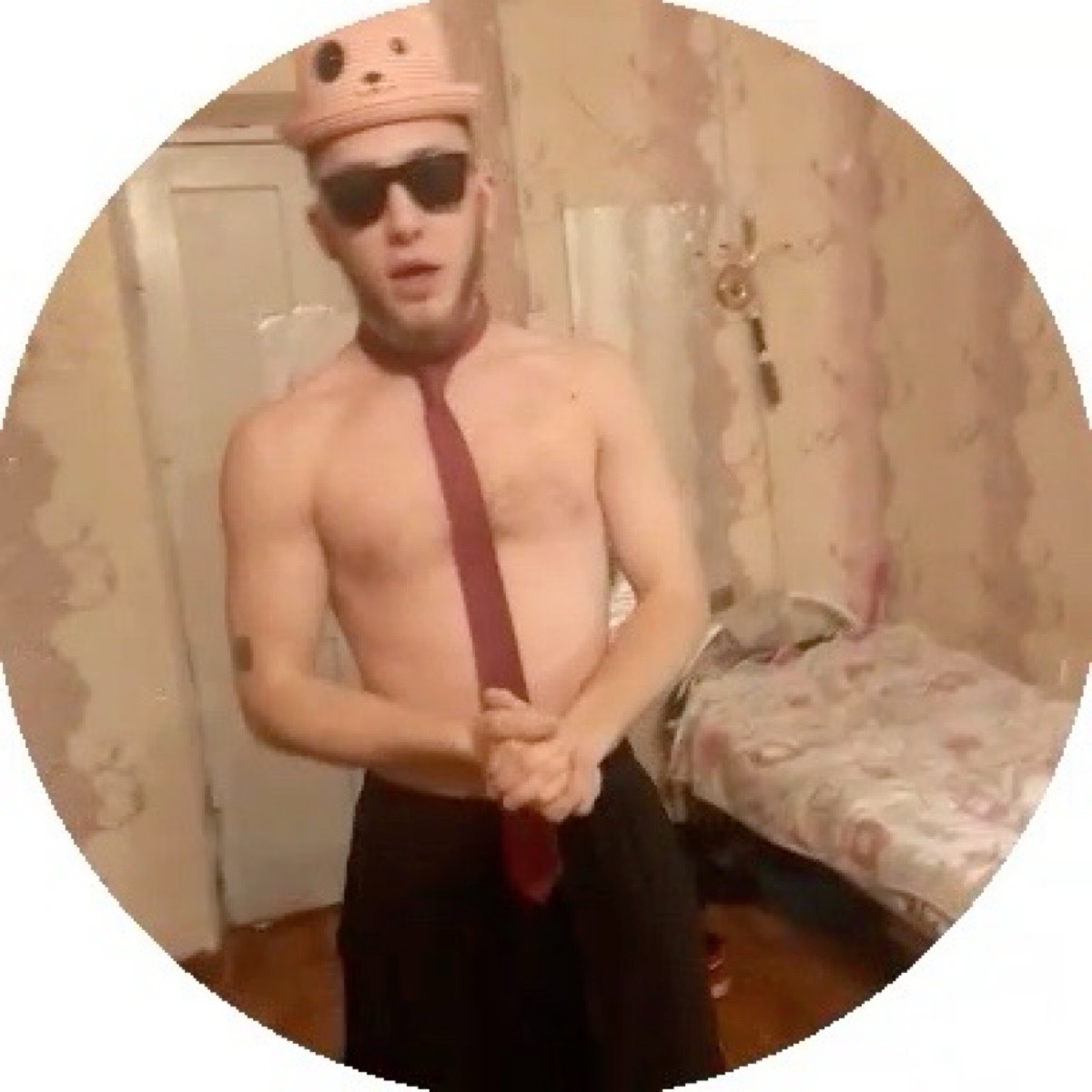 Евгений Крупин