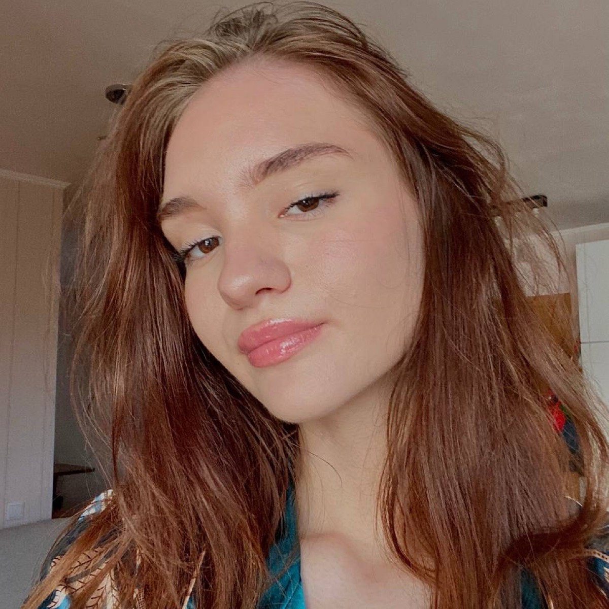 Эвелина Пивоварова | Сетка — социальная сеть от hh.ru