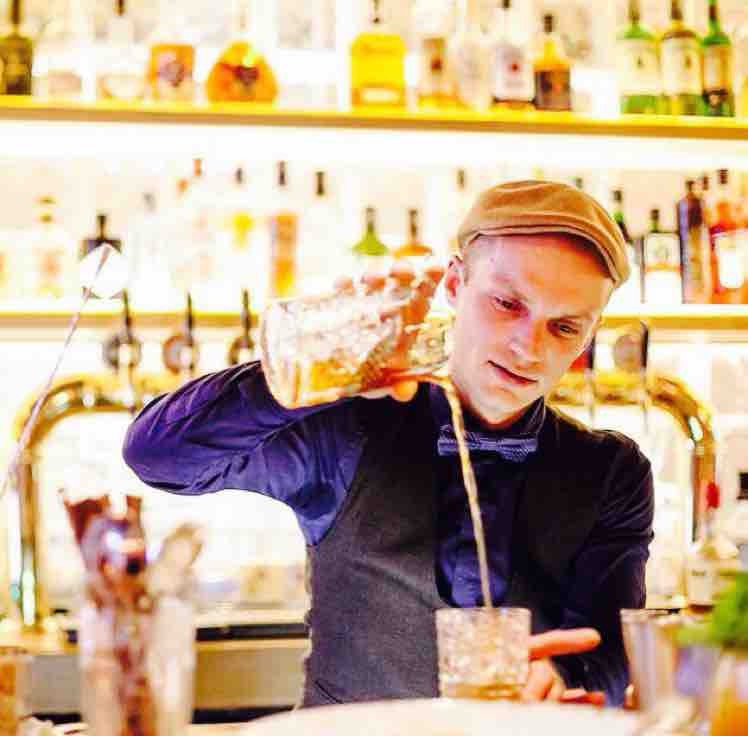 Данил Сазонов | Сетка — социальная сеть от hh.ru