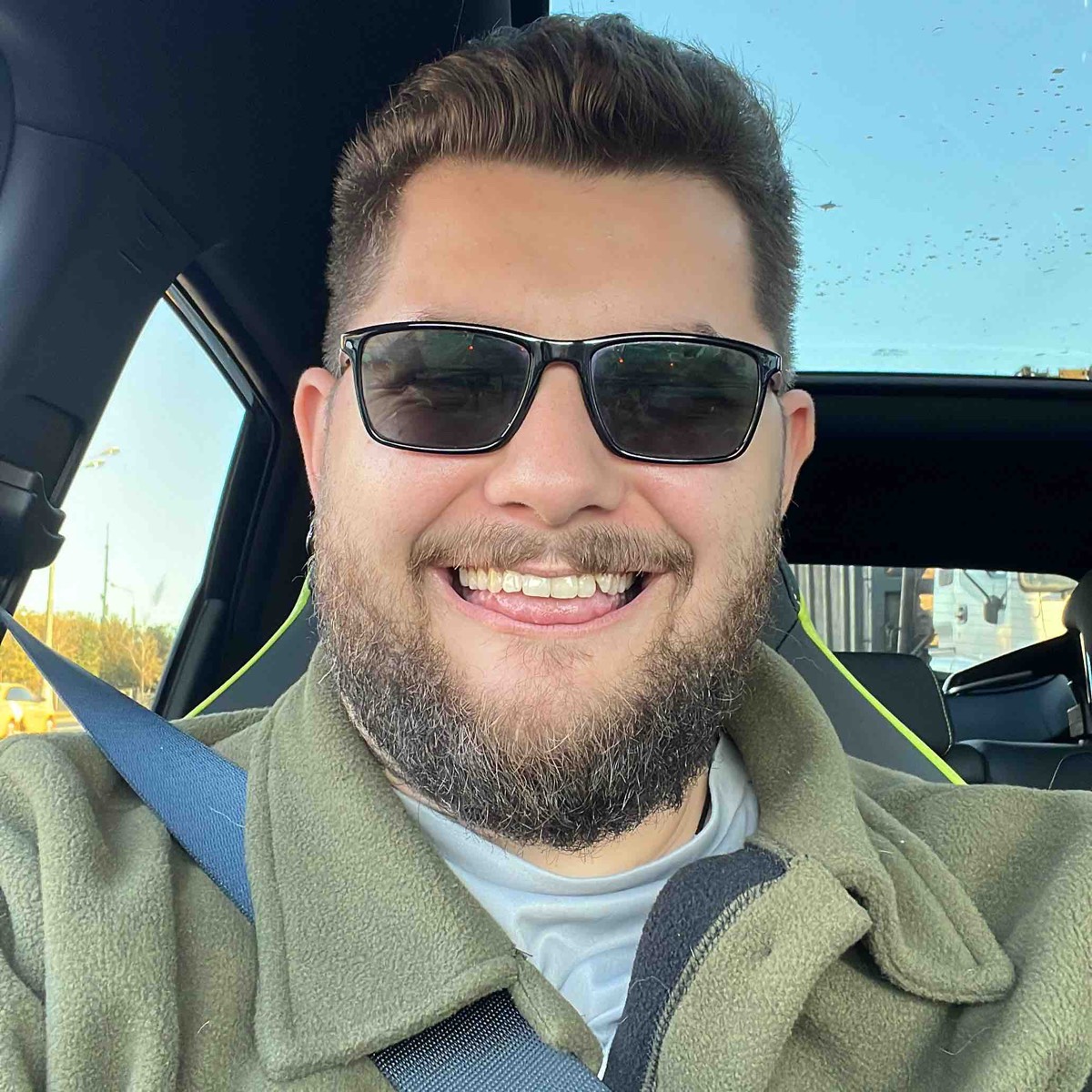 Владимир Лащёв | Сетка — социальная сеть от hh.ru