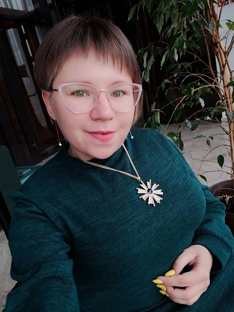 Александра Ширяева
