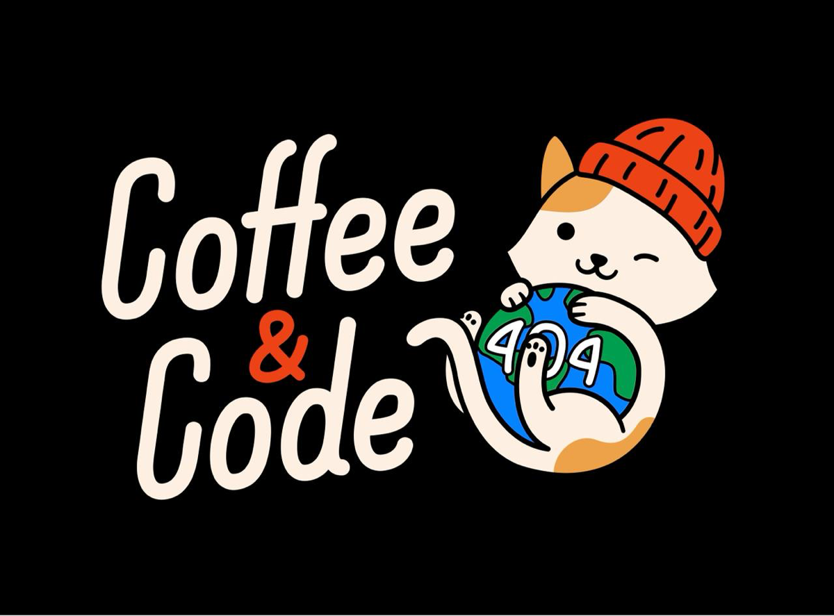 Встречи разработчиков Coffee&Code | Сетка — социальная сеть от hh.ru