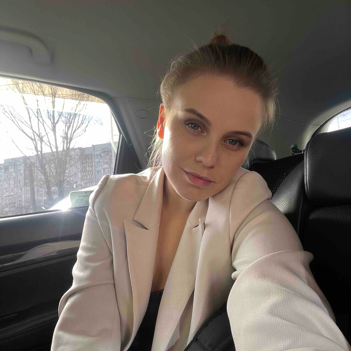 Юлия Оссауленко | Сетка — социальная сеть от hh.ru