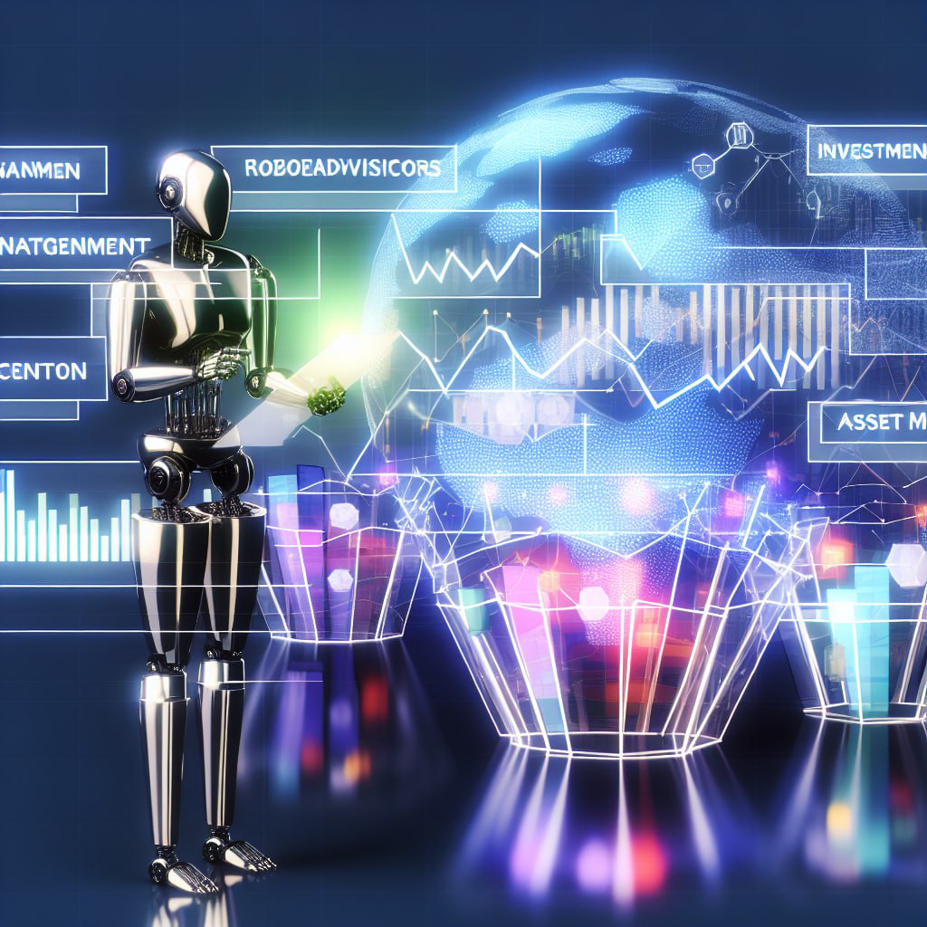 От прогнозов к оптимизации: как Wealthfront использовал ИИ для балансировки портфелей | Сетка — социальная сеть от hh.ru