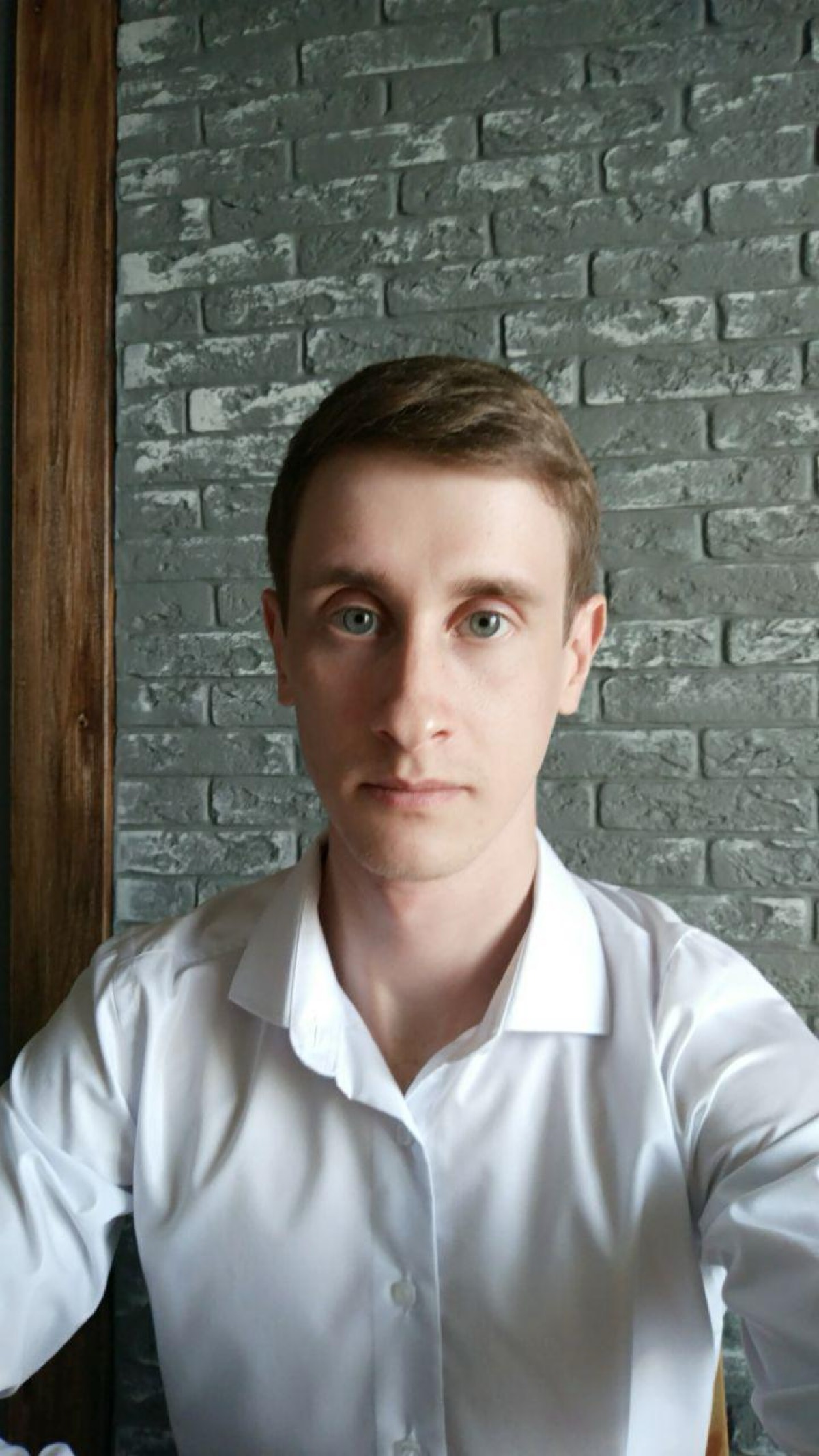 Илья Улизко | Сетка — социальная сеть от hh.ru