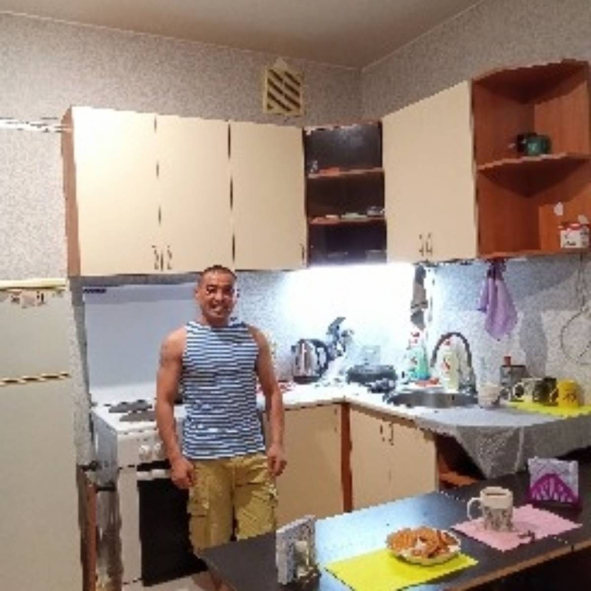 Владимир Ким | Сетка — социальная сеть от hh.ru