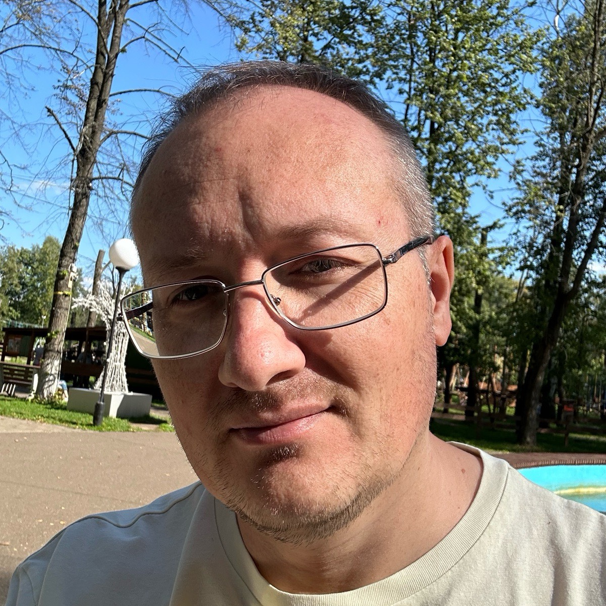 Игорь Потапов | Сетка — социальная сеть от hh.ru