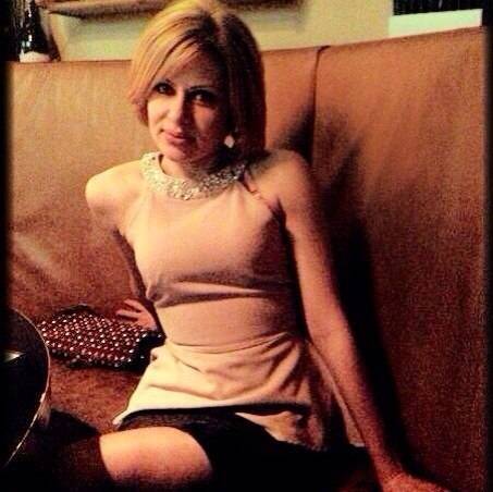 Юлия Чеботарева