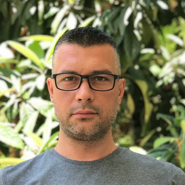 Сергей Галактионов | Сетка — социальная сеть от hh.ru