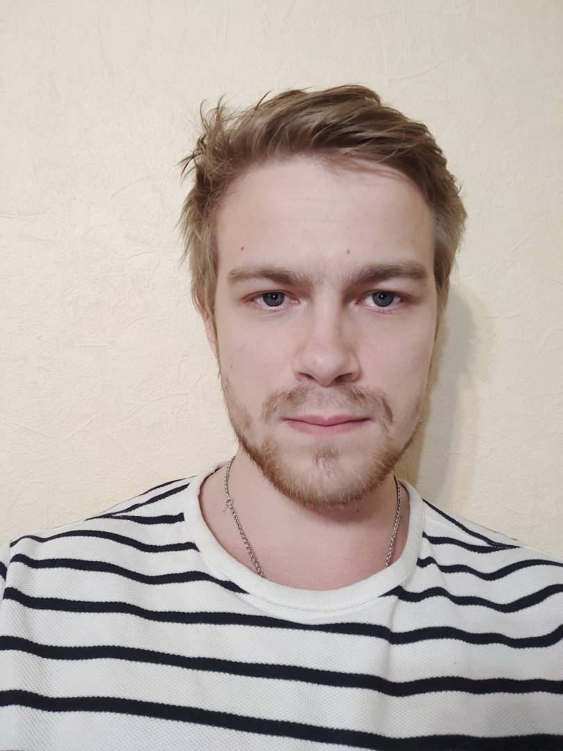 Владислав Сергухин