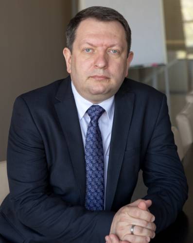 Андрей Мараховский