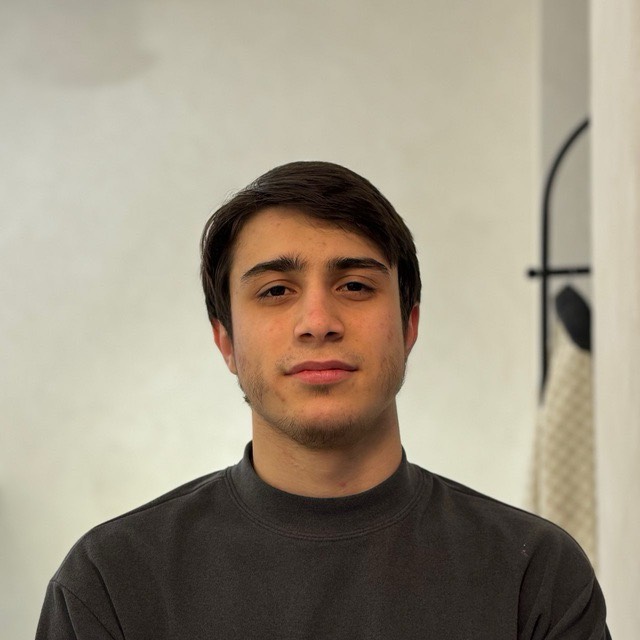 Минатулла Рагимов | Сетка — социальная сеть от hh.ru