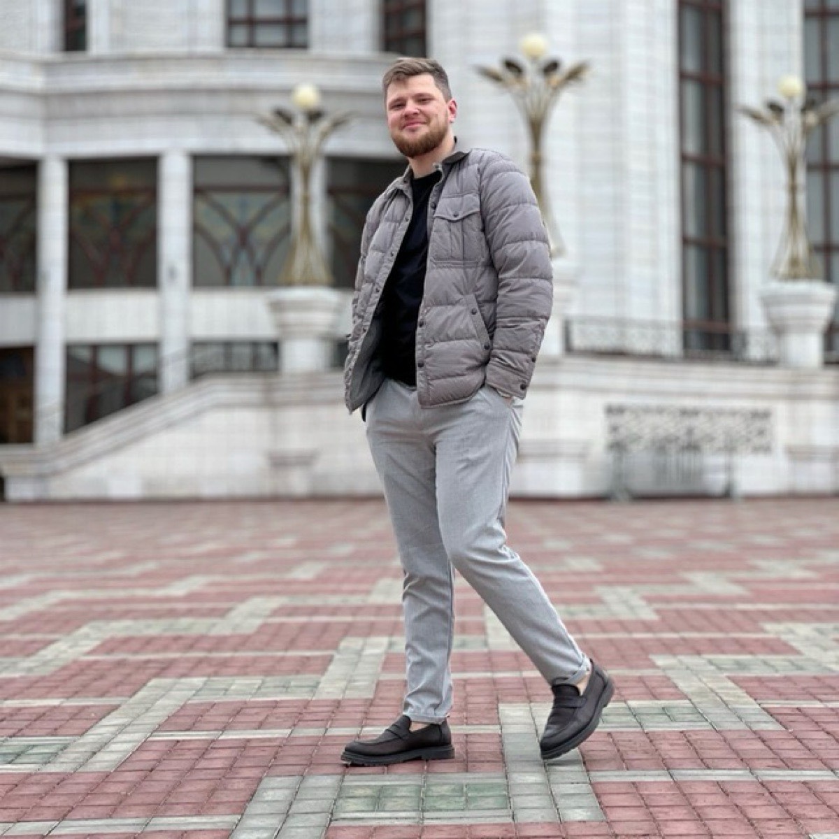 Алексей Королев