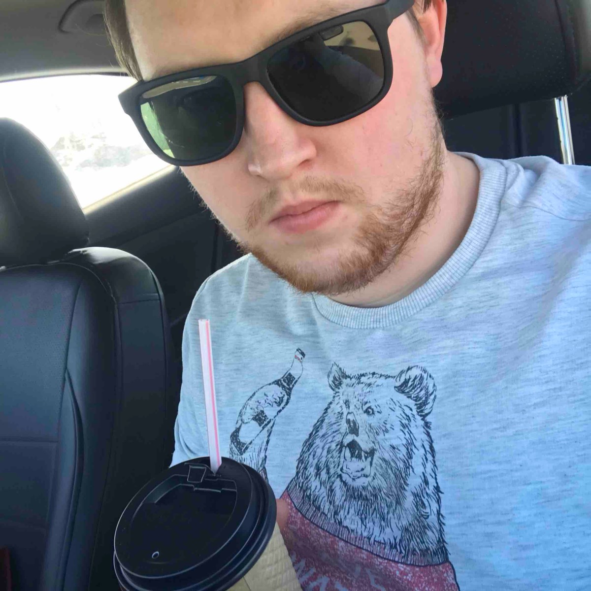 Сергей Степанов