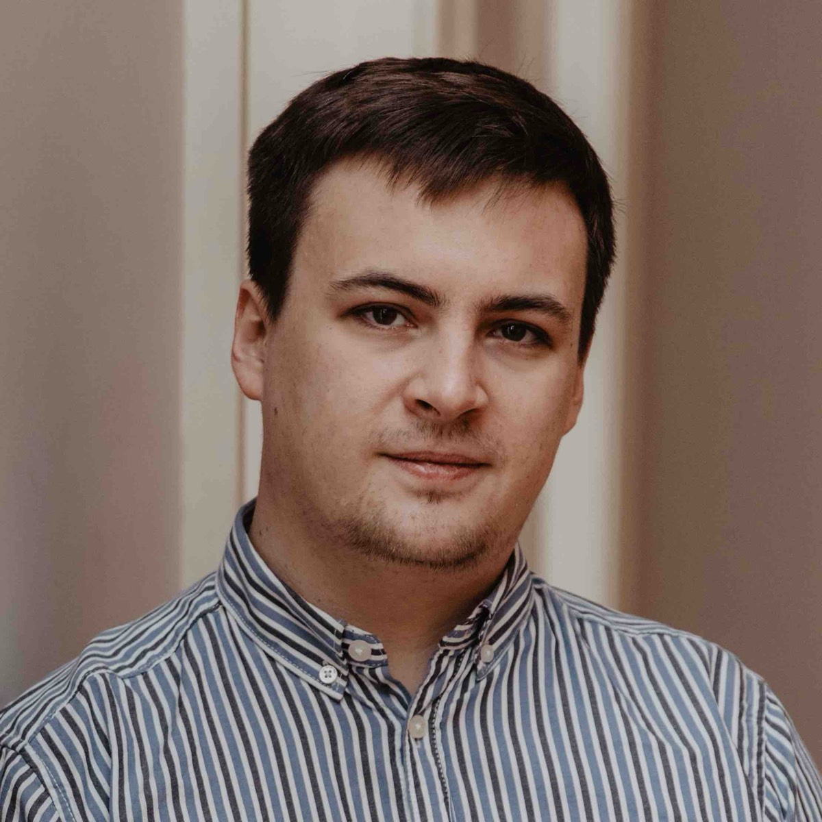 Роман Швед | Сетка — социальная сеть от hh.ru