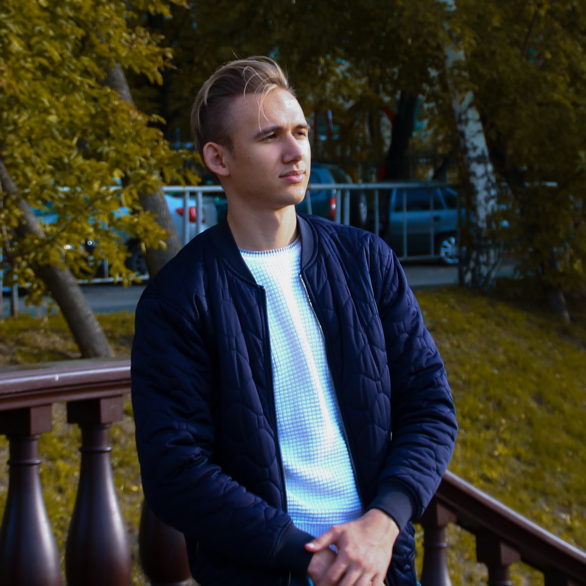 Даниил Тарасов | Сетка — социальная сеть от hh.ru