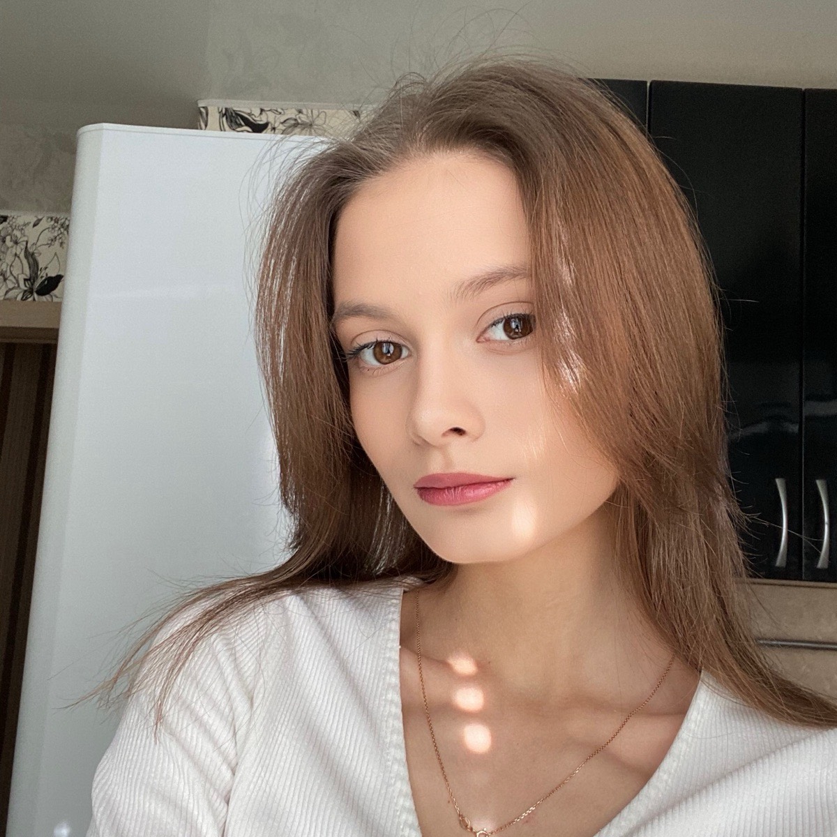 Яна Жизневская