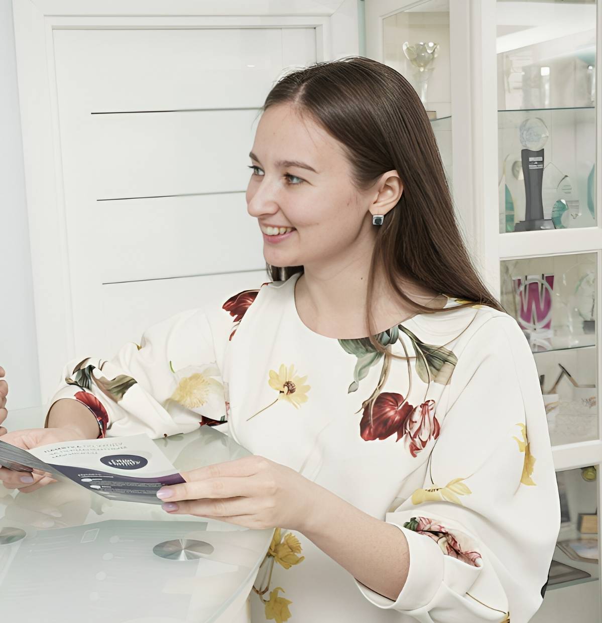 Юлия Васильева | Сетка — социальная сеть от hh.ru