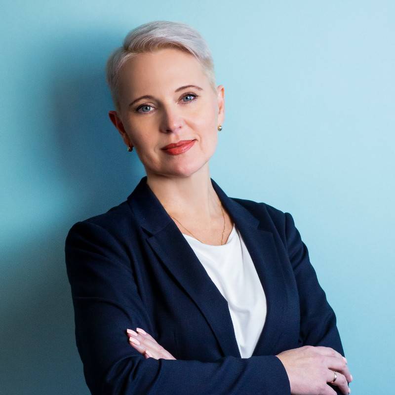 Лариса Козаченко