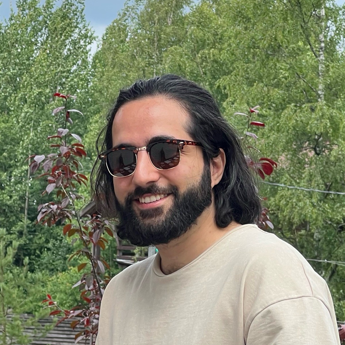 Фирудин Казымов | Сетка — социальная сеть от hh.ru