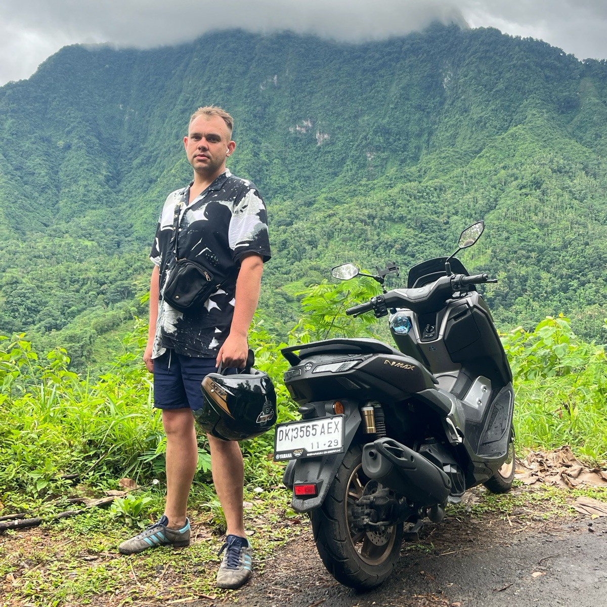 Ярослав Лапкин | Сетка — социальная сеть от hh.ru