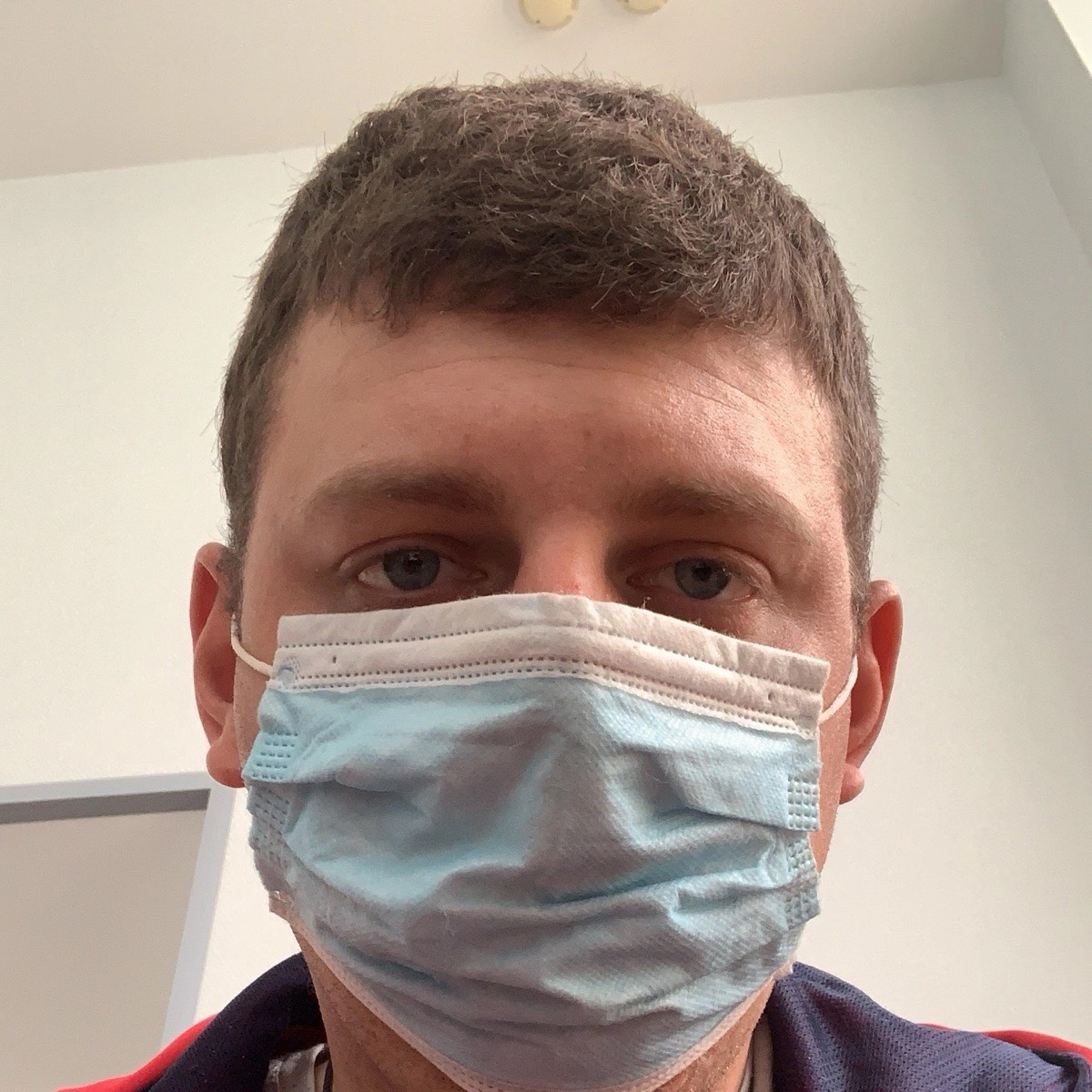 Валерий Романов